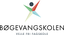 Bøgevangskolens logo